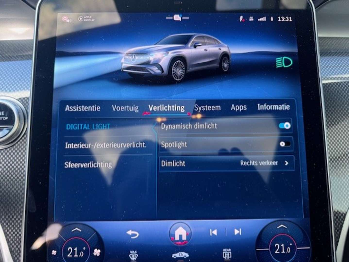 Mercedes GLC Coupé 200 Night Edition - 2026 - Joinsteer - #24