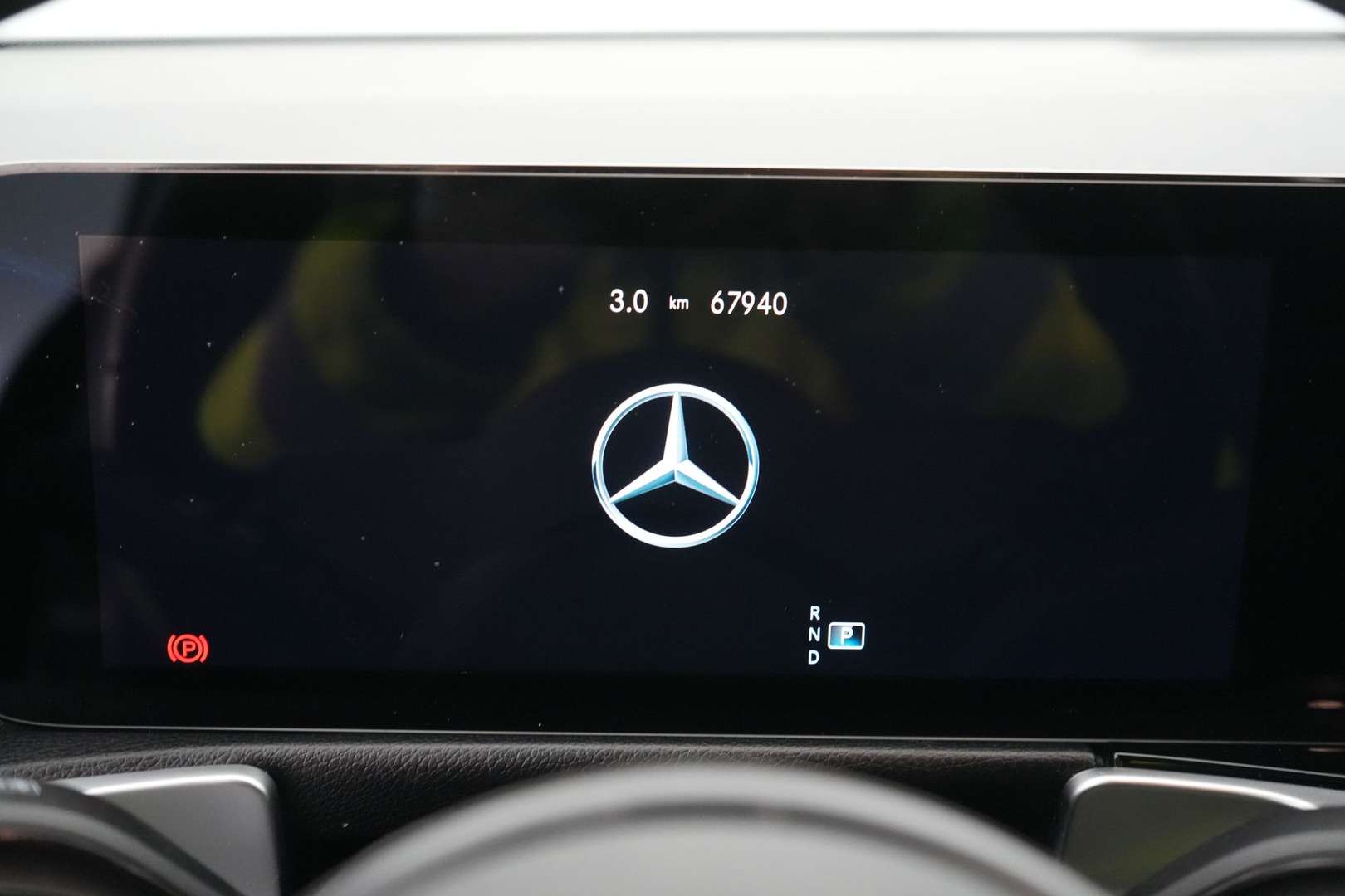Mercedes GLB 180 Business - 2023 - Joinsteer - #14