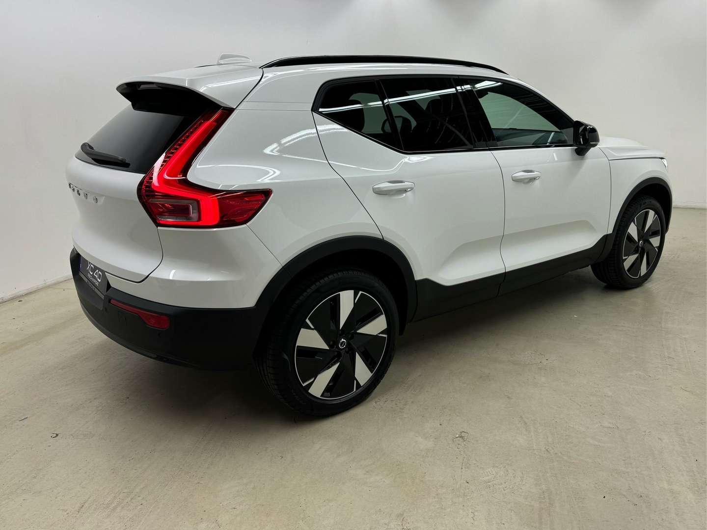 Volvo EX40 Single Plus - 2024 - Joinsteer - #1
