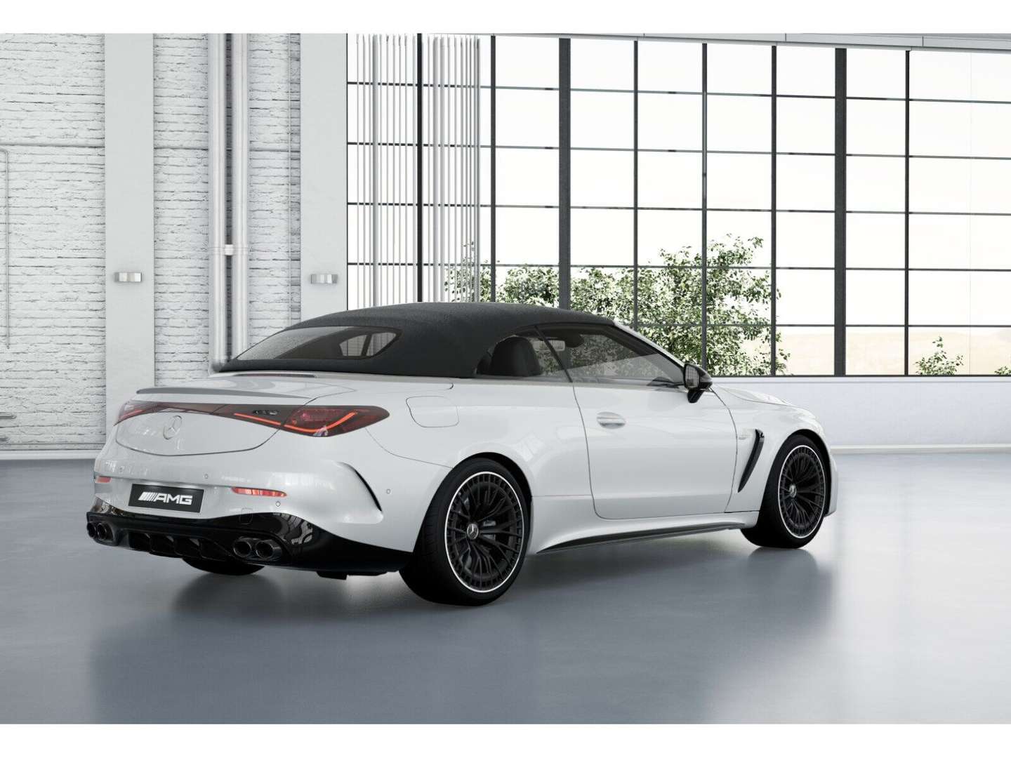 Mercedes Classe E 53 AMG 53 Night Edition - 2025 - Joinsteer - #2