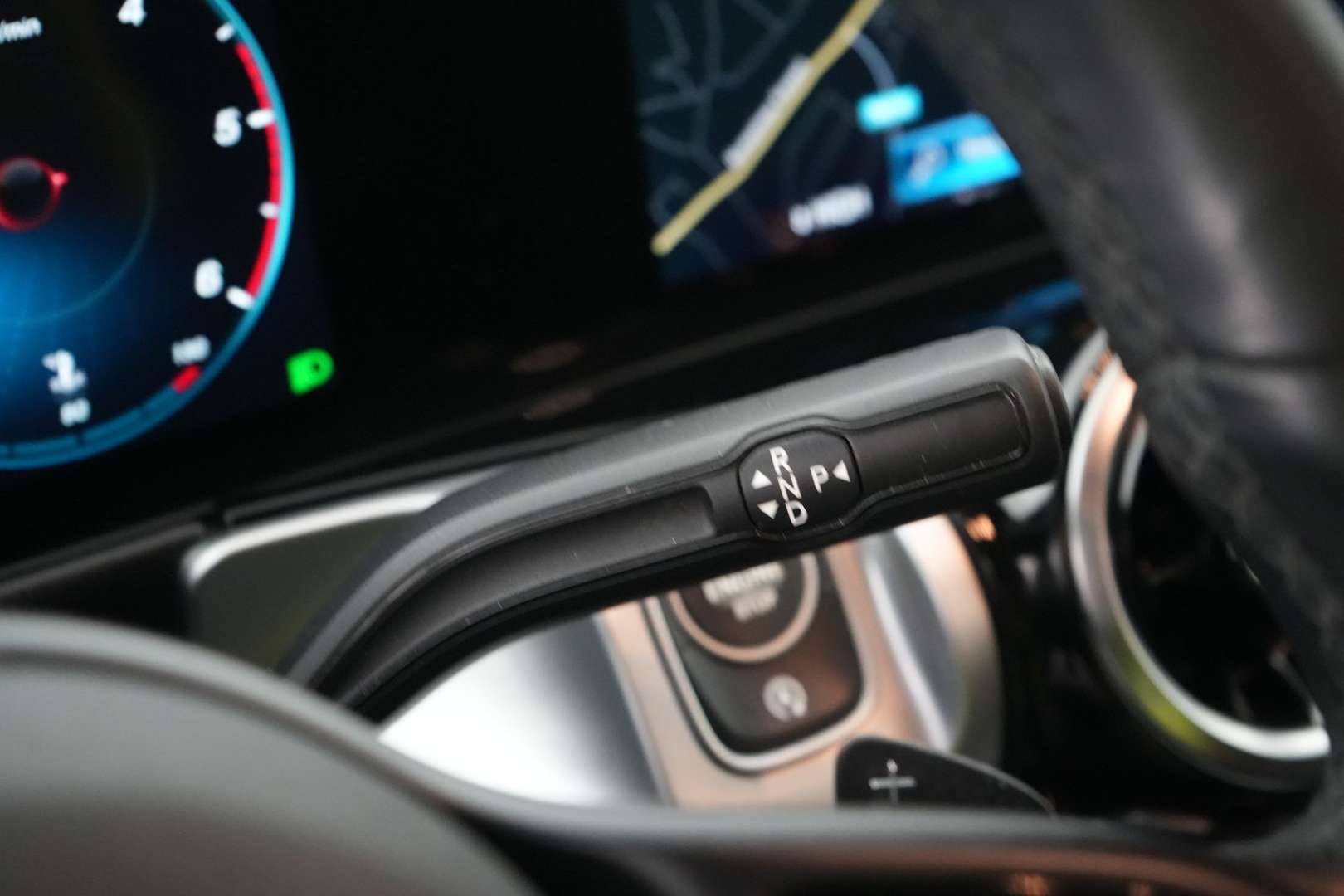 Mercedes GLB 180 Business - 2023 - Joinsteer - #16