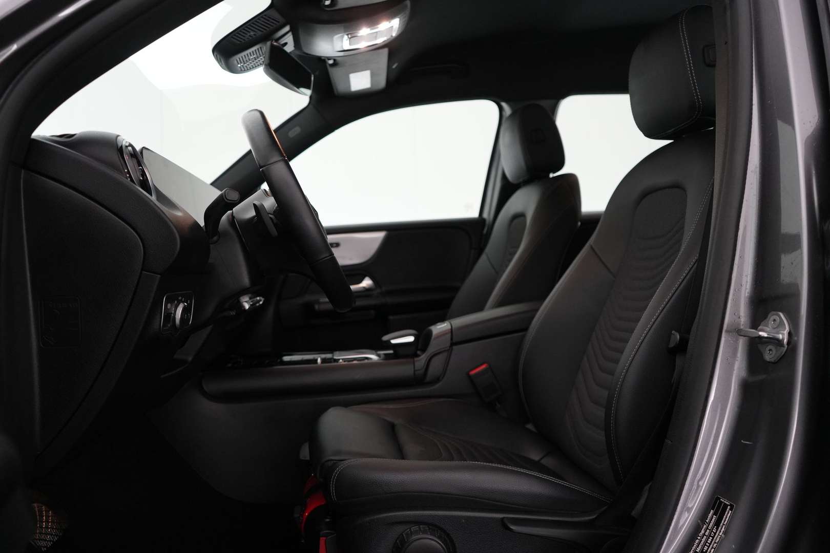 Mercedes GLB 180 Business - 2023 - Joinsteer - #17