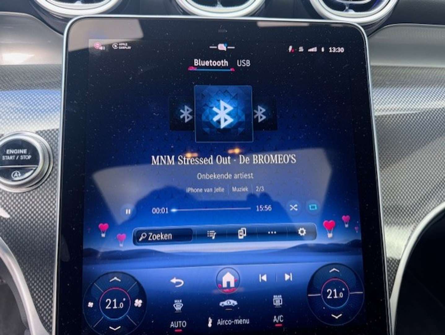 Mercedes GLC Coupé 200 Night Edition - 2026 - Joinsteer - #28