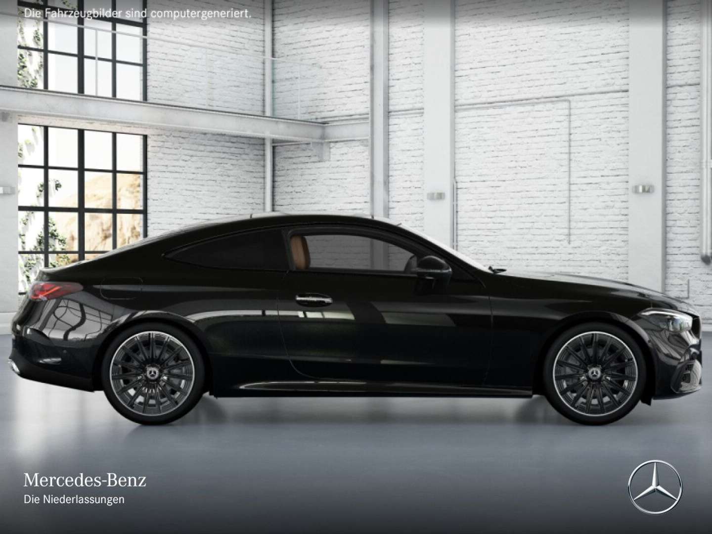 Mercedes CLE 200 AMG Line - 2026 - Joinsteer - #18