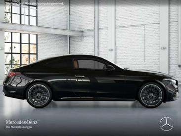 Mercedes CLE 200 AMG Line — photo 18