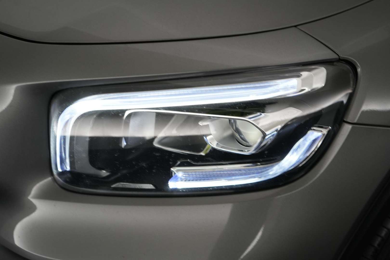 Mercedes GLB 180 Business - 2023 - Joinsteer - #18