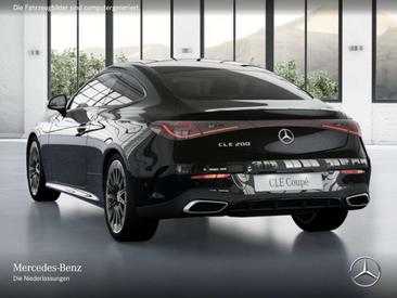 Mercedes CLE 200 AMG Line — photo 20