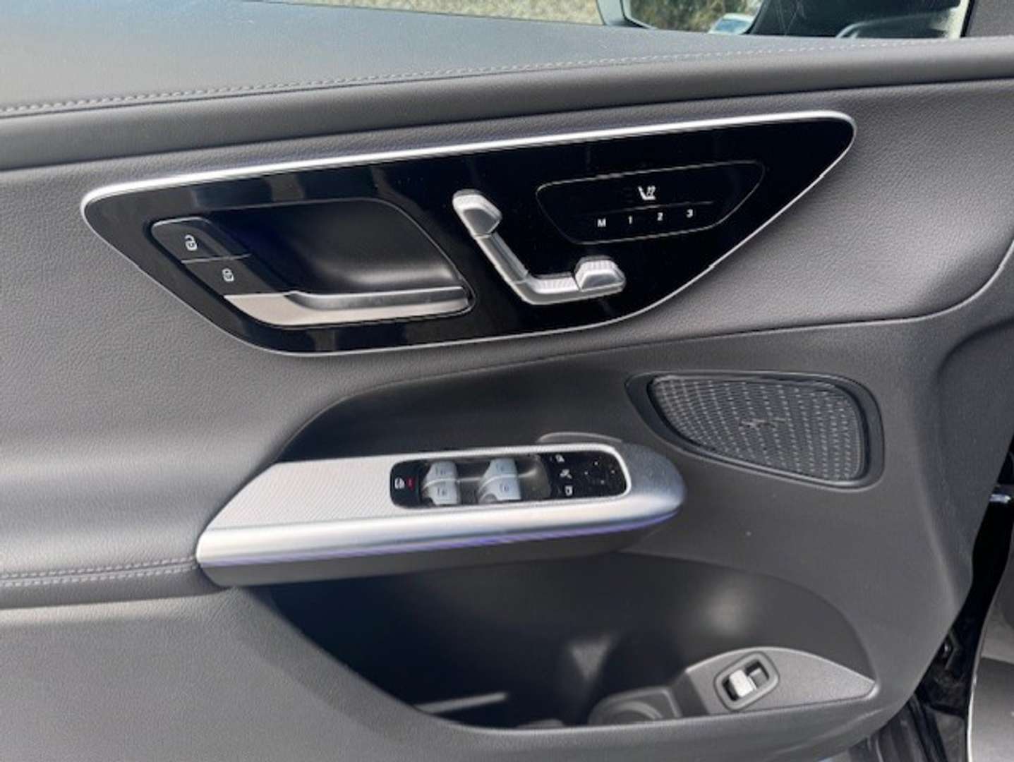 Mercedes GLC Coupé 200 Night Edition - 2026 - Joinsteer - #29