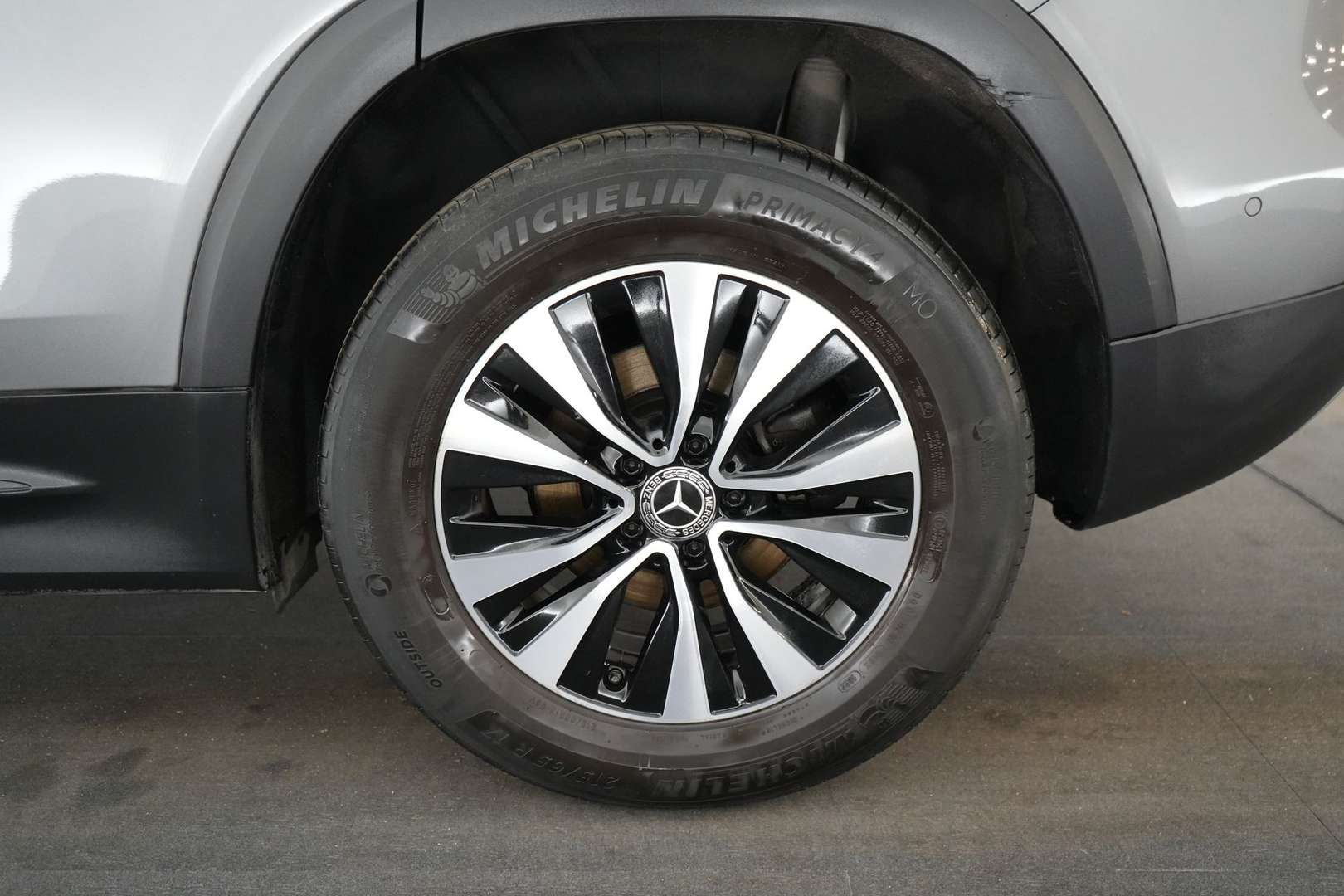 Mercedes GLB 180 Business - 2023 - Joinsteer - #19