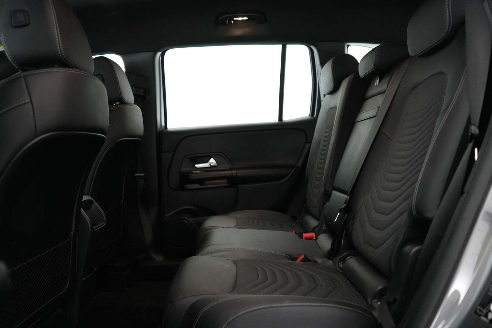 Mercedes GLB 180 Business - 2023 - Joinsteer - #20