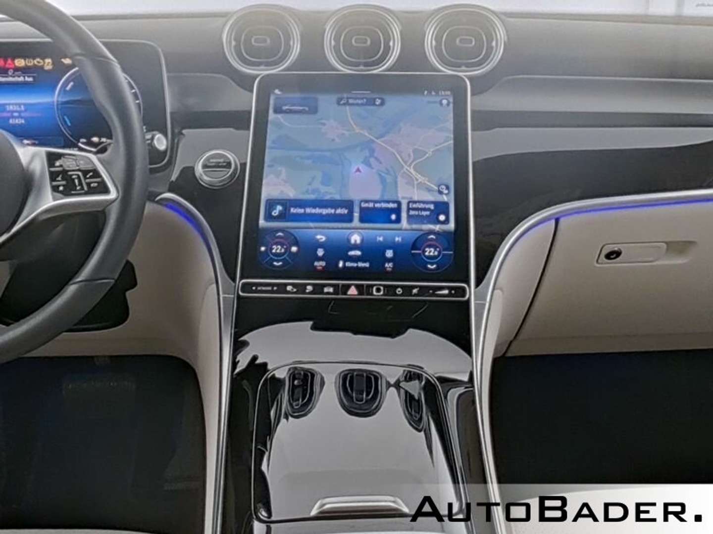 Mercedes GLC 300 Coupé 300 AVANTGARDE - 2024 - Joinsteer - #4