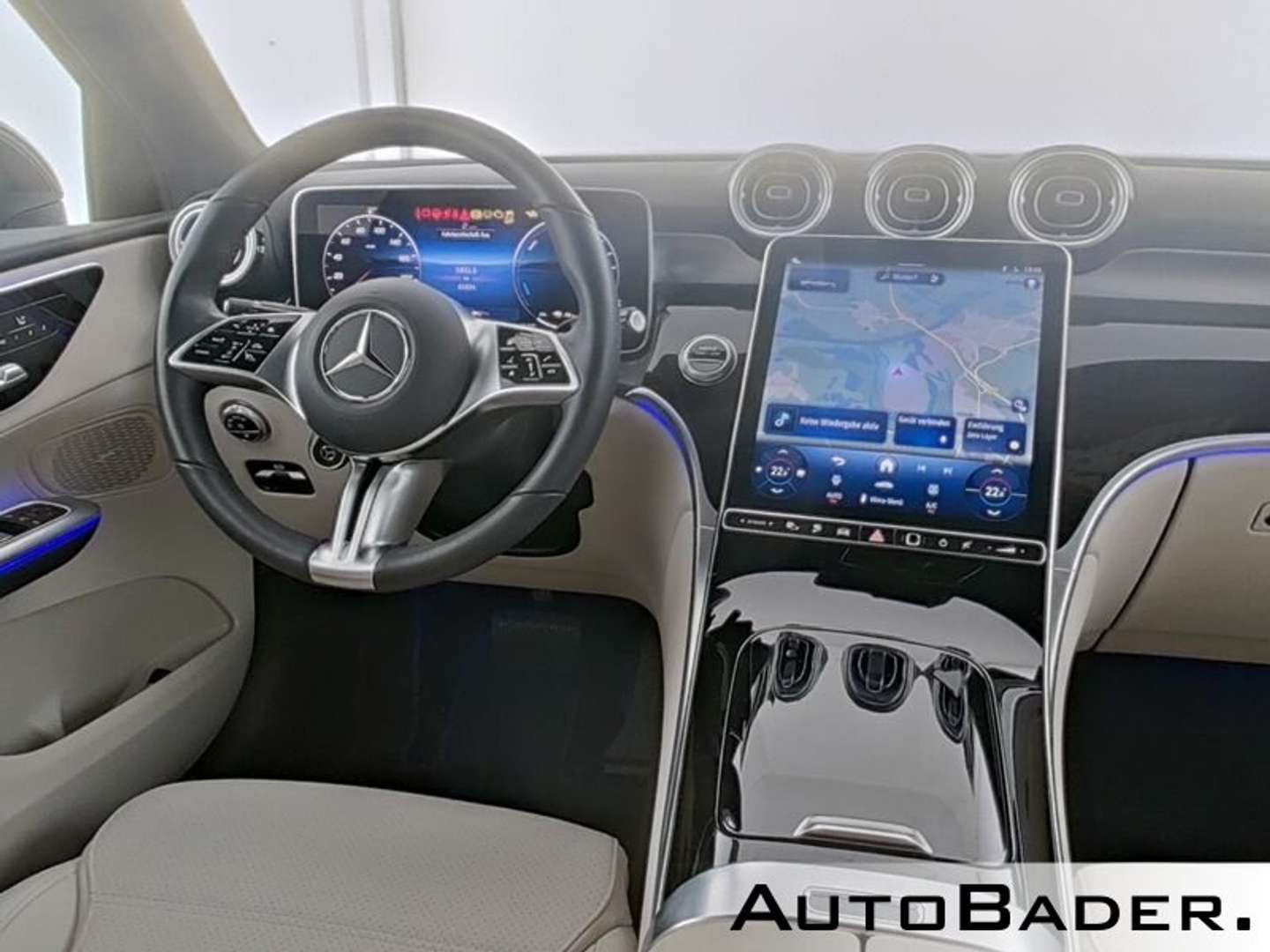 Mercedes GLC 300 Coupé 300 AVANTGARDE - 2024 - Joinsteer - #5
