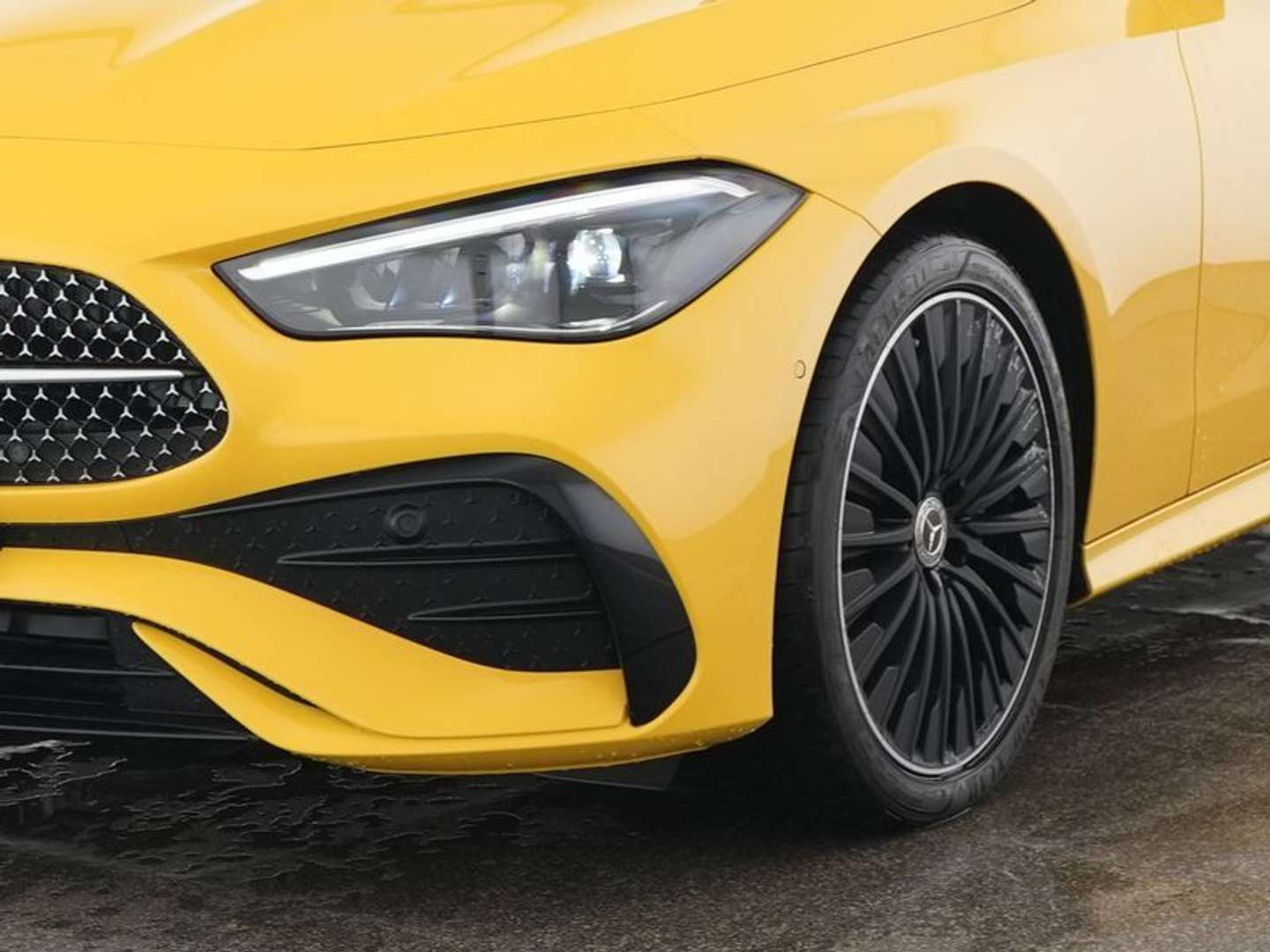 Mercedes CLE 180 Coupé 180 AMG Line - 2025 - Joinsteer - #2