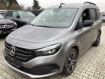 Mercedes EQT 200 - 2024 - Joinsteer - #1