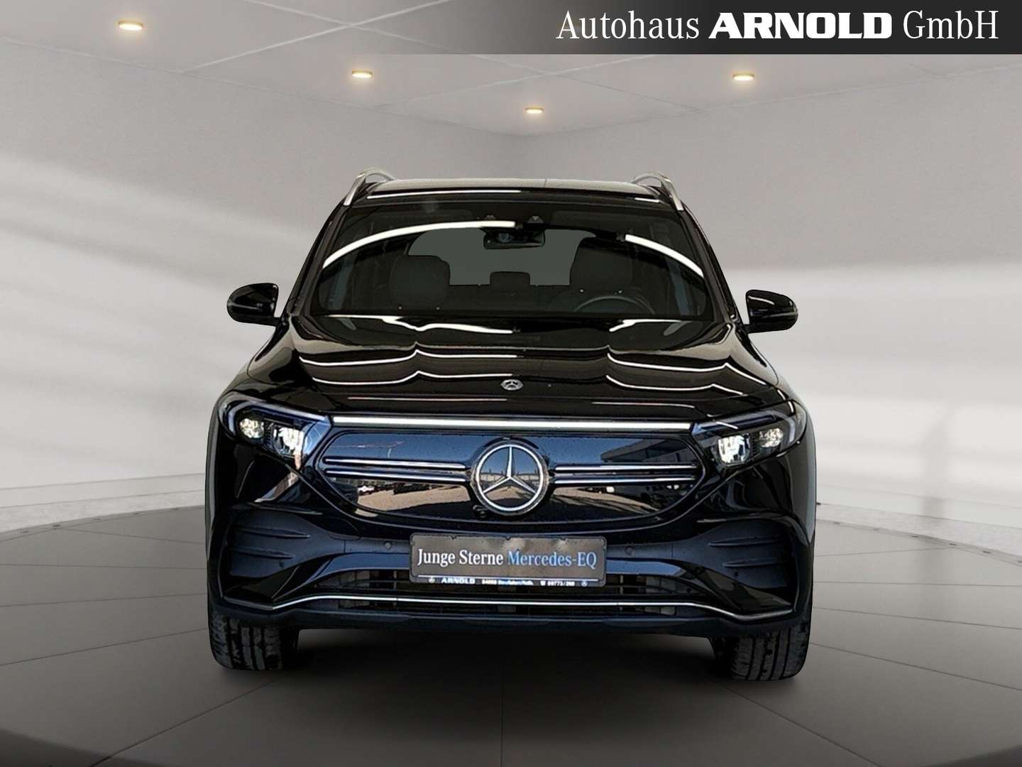 Mercedes EQB 300 AMG Line - 2023 - Joinsteer - #6