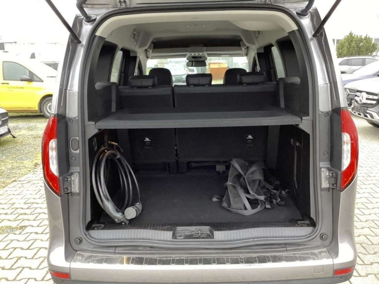 Mercedes EQT 200 - 2024 - Joinsteer - #3