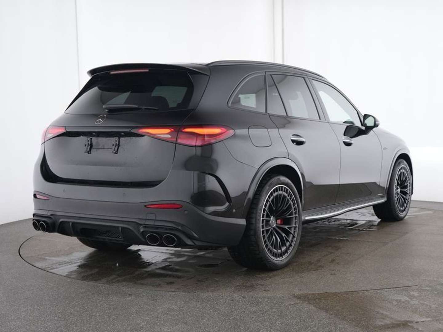 Mercedes GLC 43 AMG 43 - 2024 - Joinsteer - #2