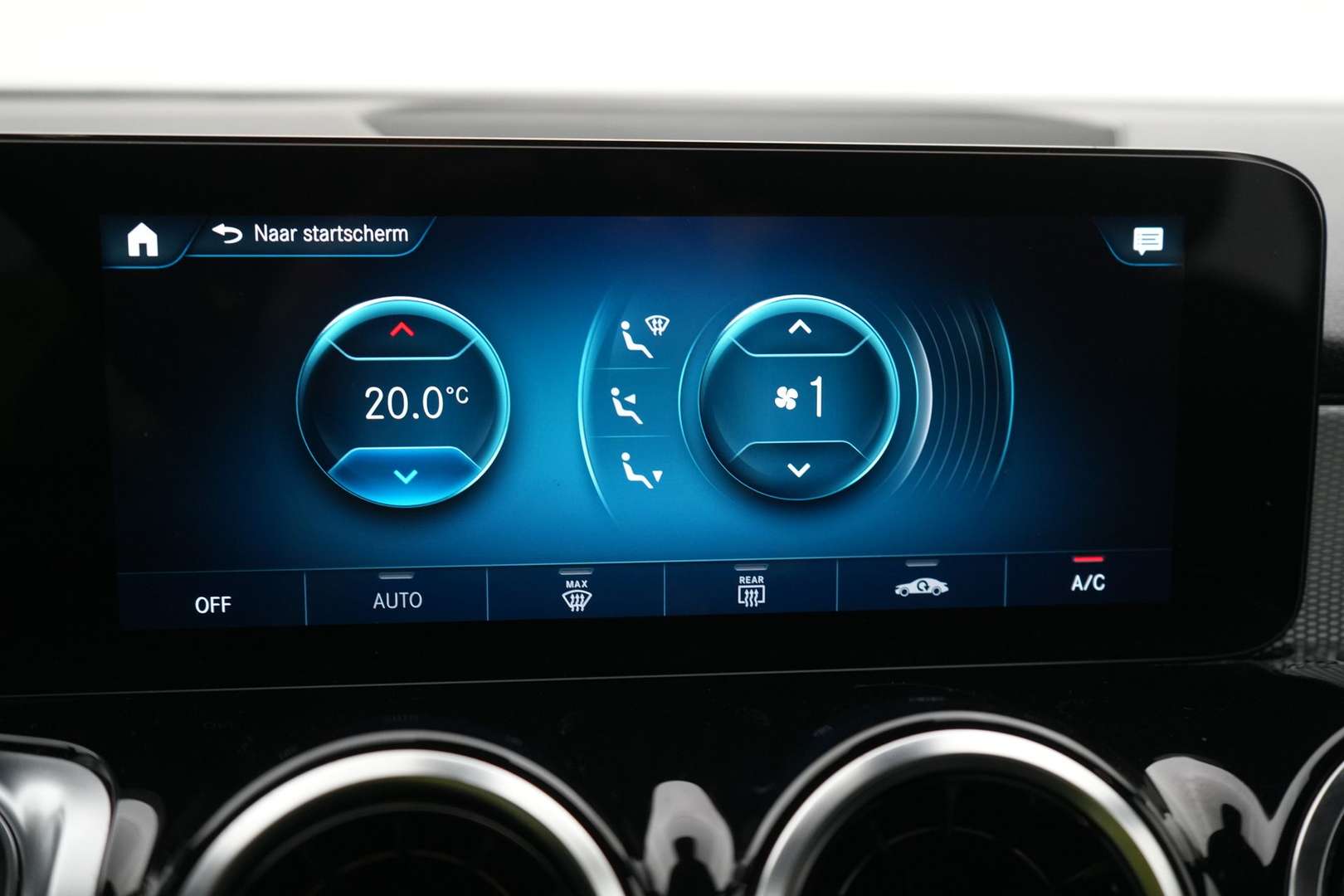 Mercedes GLB 180 Business - 2023 - Joinsteer - #27