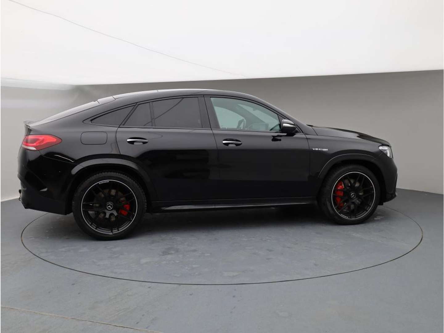 Mercedes GLE 63 AMG 63 Night Edition - 2023 - Joinsteer - #5