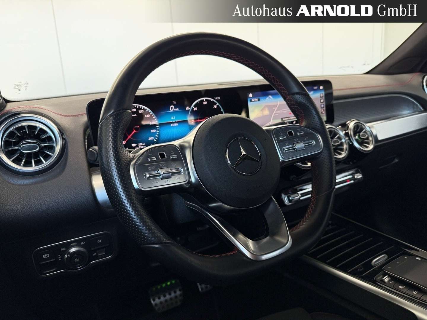 Mercedes EQB 300 AMG Line - 2023 - Joinsteer - #8