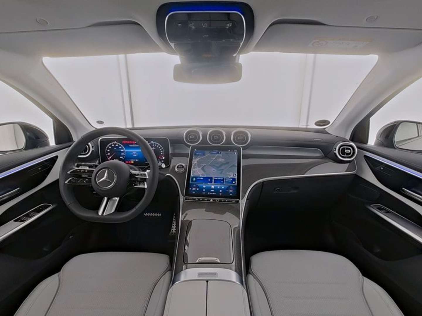 Mercedes GLC Coupé 300 Night Edition - 2025 - Joinsteer - #3