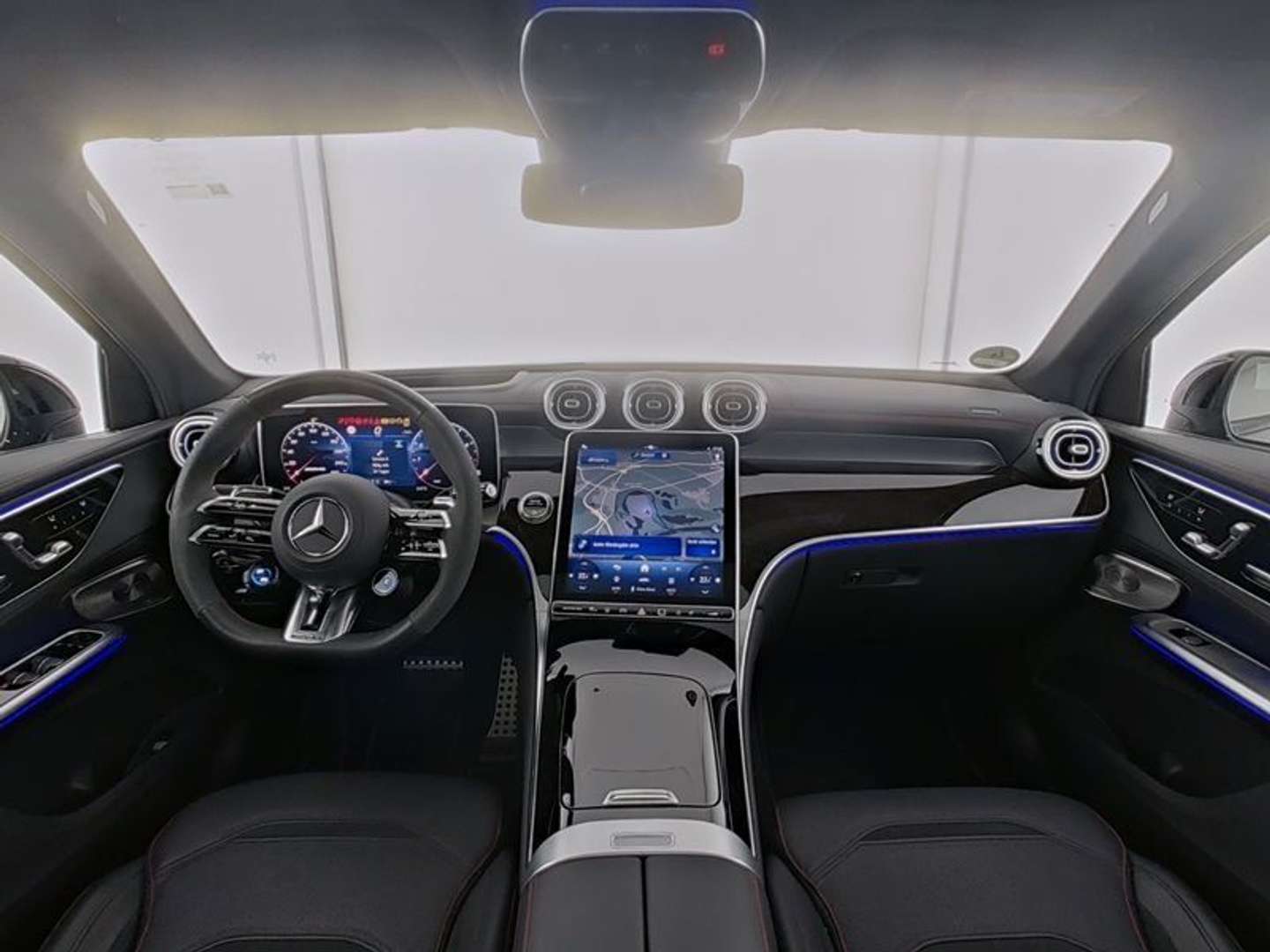 Mercedes GLC 43 AMG 43 - 2024 - Joinsteer - #4