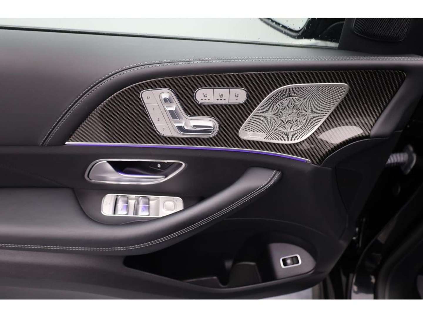 Mercedes GLE 63 AMG 63 Night Edition - 2023 - Joinsteer - #8