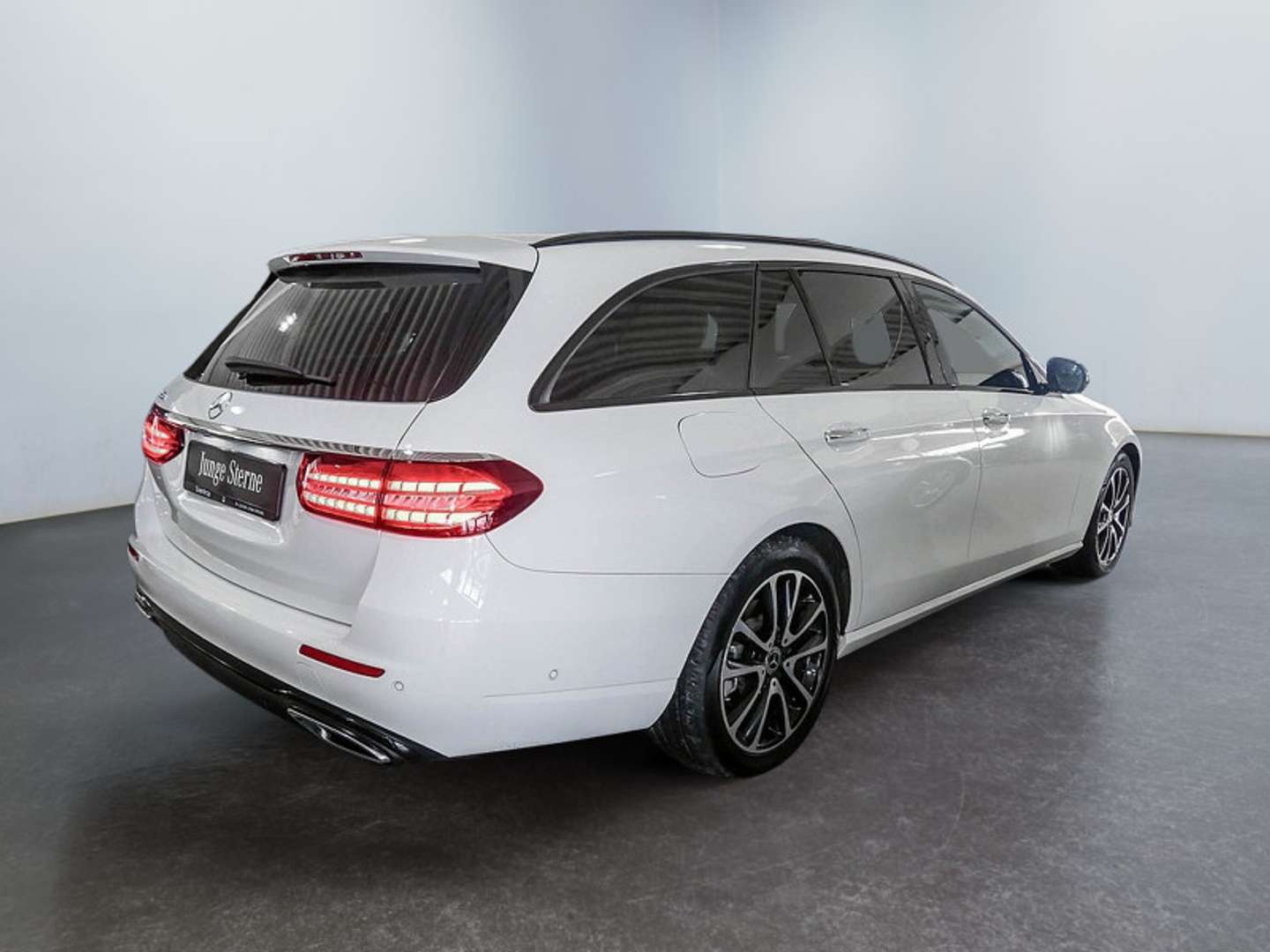 Mercedes Classe E 220 Night Edition - 2024 - Joinsteer - #2