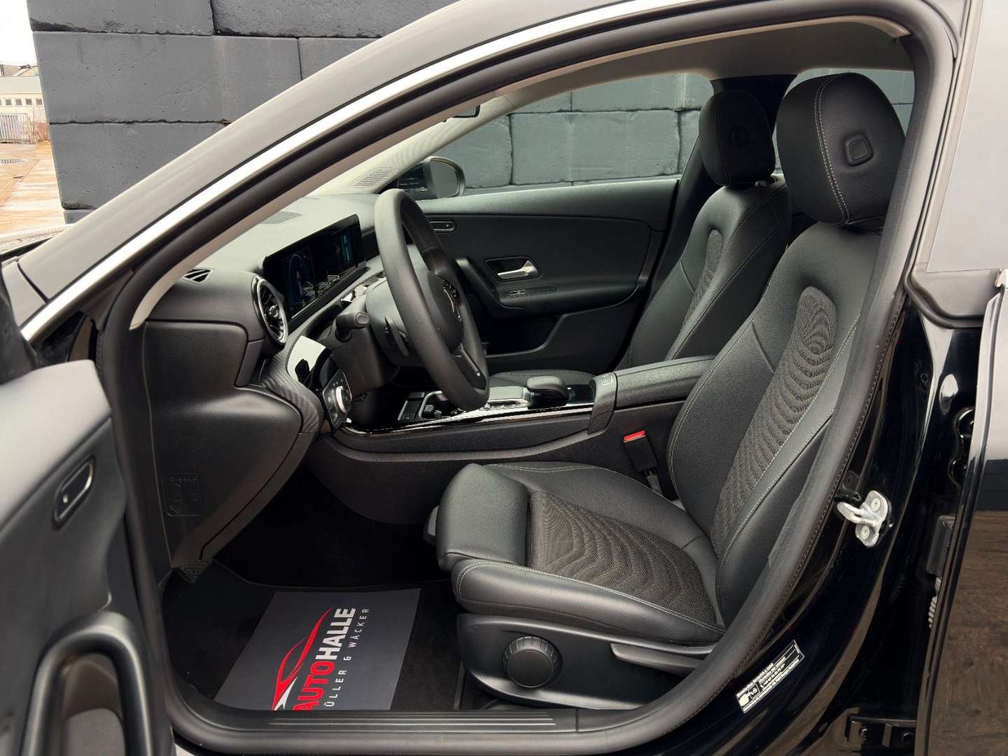 Mercedes CLA Shooting Break 180 - 2023 - Joinsteer - #7