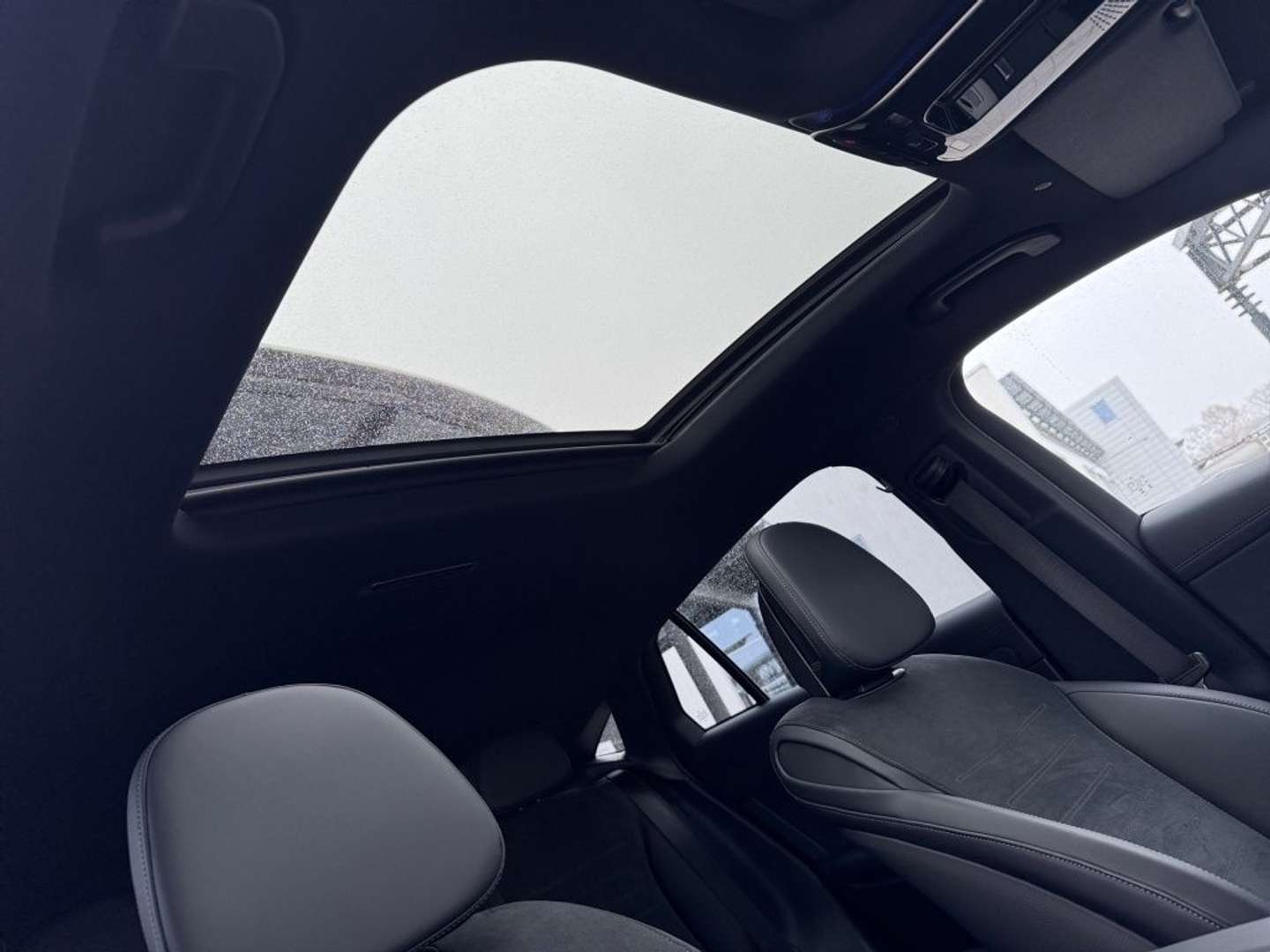 Mercedes GLC Coupé 300 AMG Line - 2025 - Joinsteer - #6