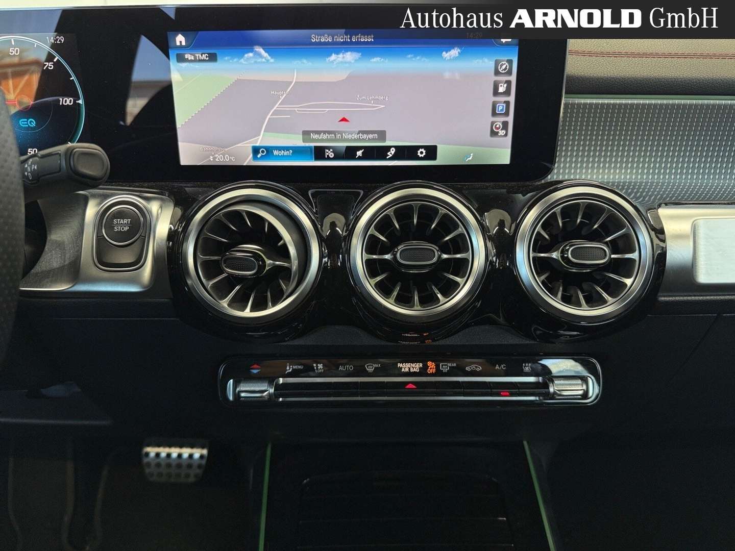 Mercedes EQB 300 AMG Line - 2023 - Joinsteer - #9