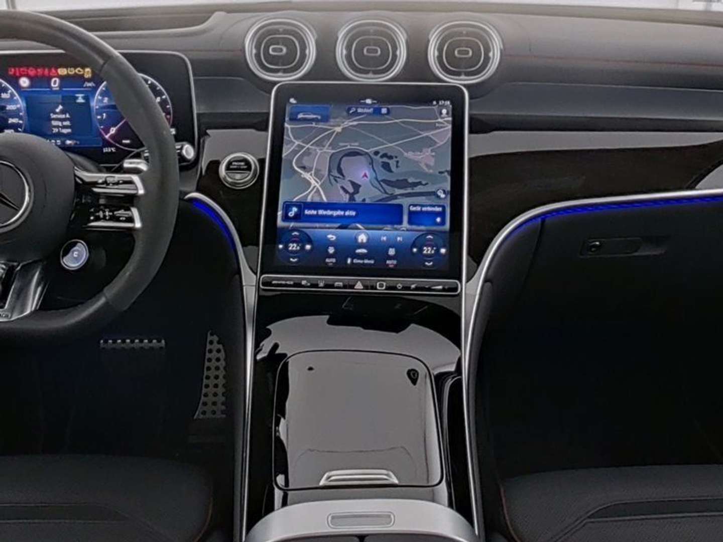 Mercedes GLC 43 AMG 43 - 2024 - Joinsteer - #5