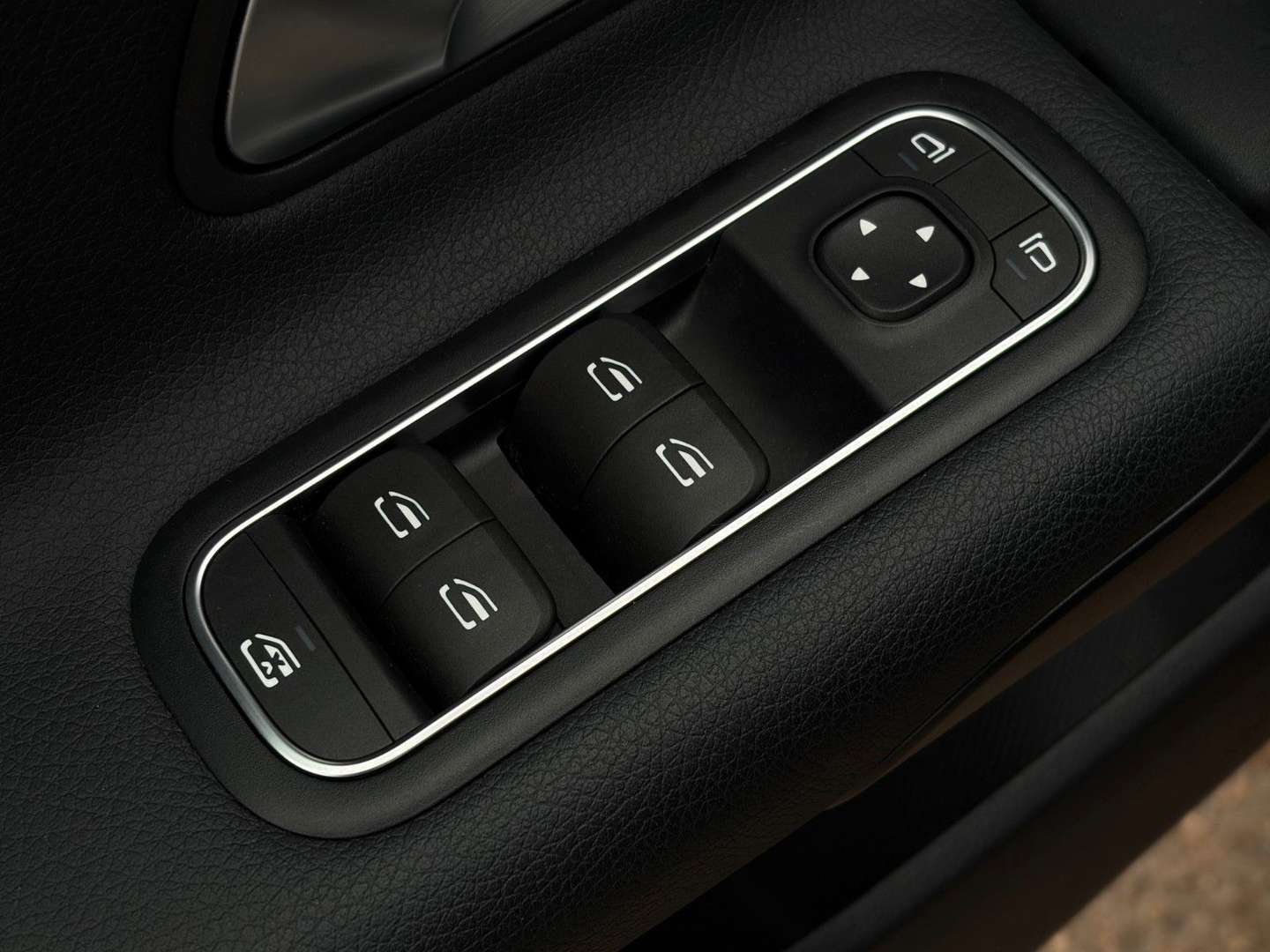 Mercedes CLA Shooting Break 180 - 2023 - Joinsteer - #8