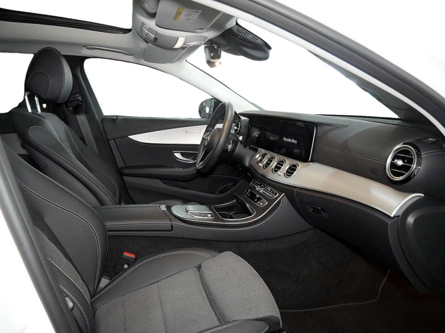 Mercedes Classe E 220 Night Edition - 2024 - Joinsteer - #4