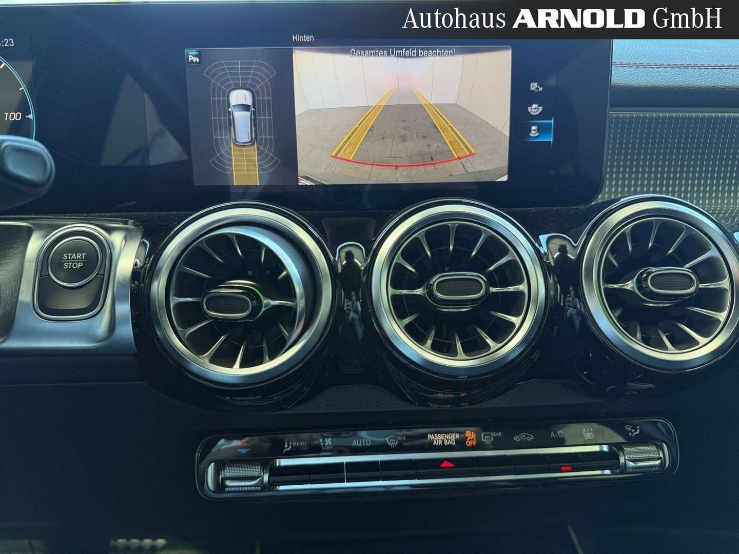 Mercedes EQB 300 AMG Line - 2023 - Joinsteer - #10