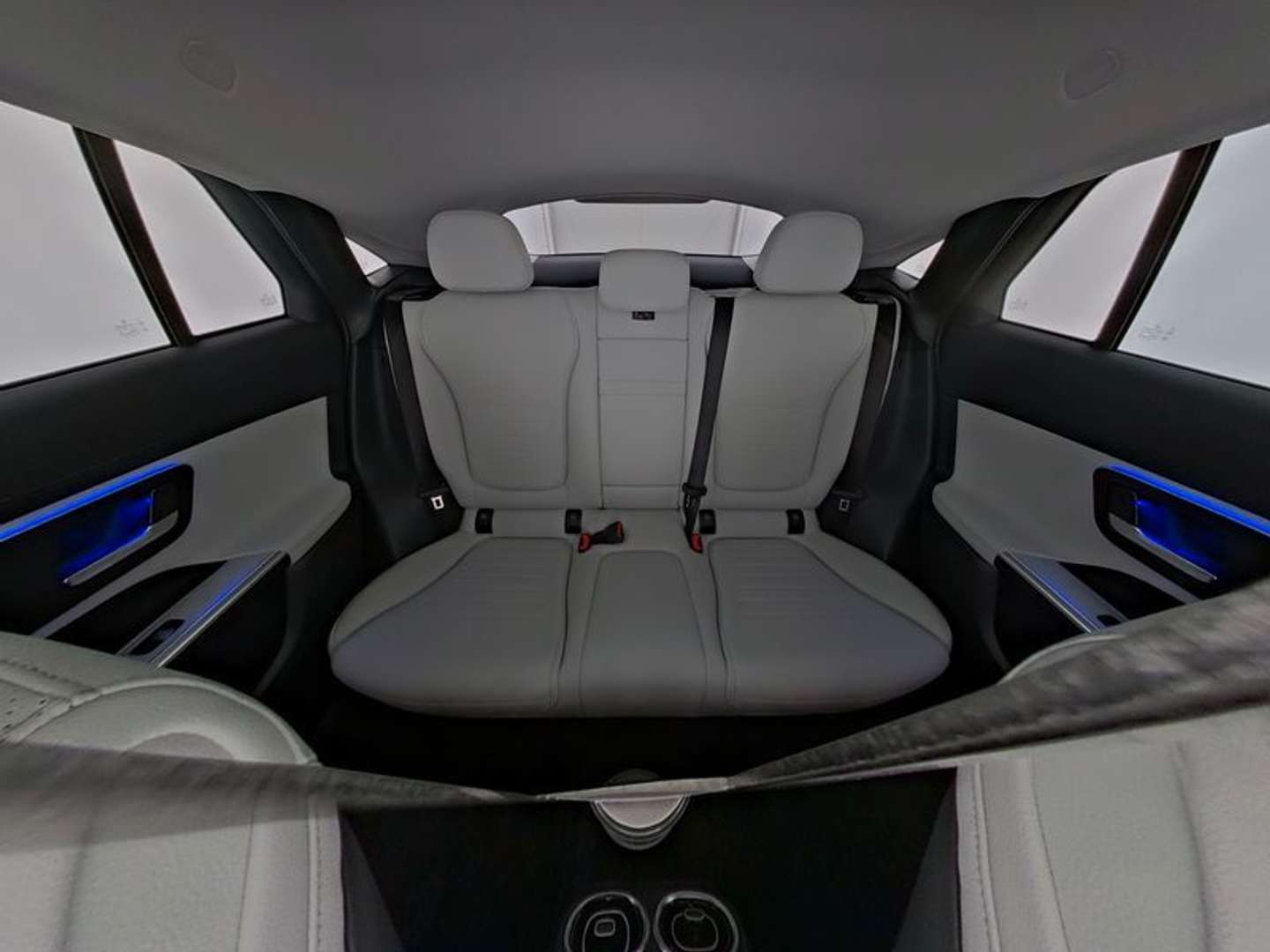 Mercedes GLC Coupé 300 Night Edition - 2025 - Joinsteer - #6