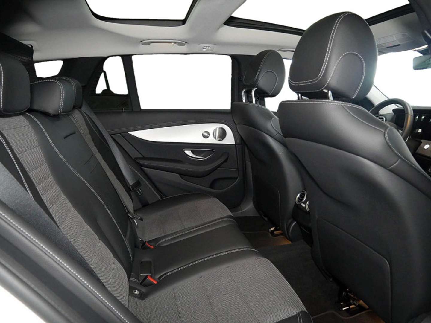 Mercedes Classe E 220 Night Edition - 2024 - Joinsteer - #5