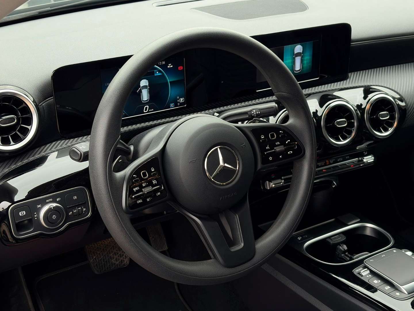 Mercedes CLA Shooting Break 180 - 2023 - Joinsteer - #10