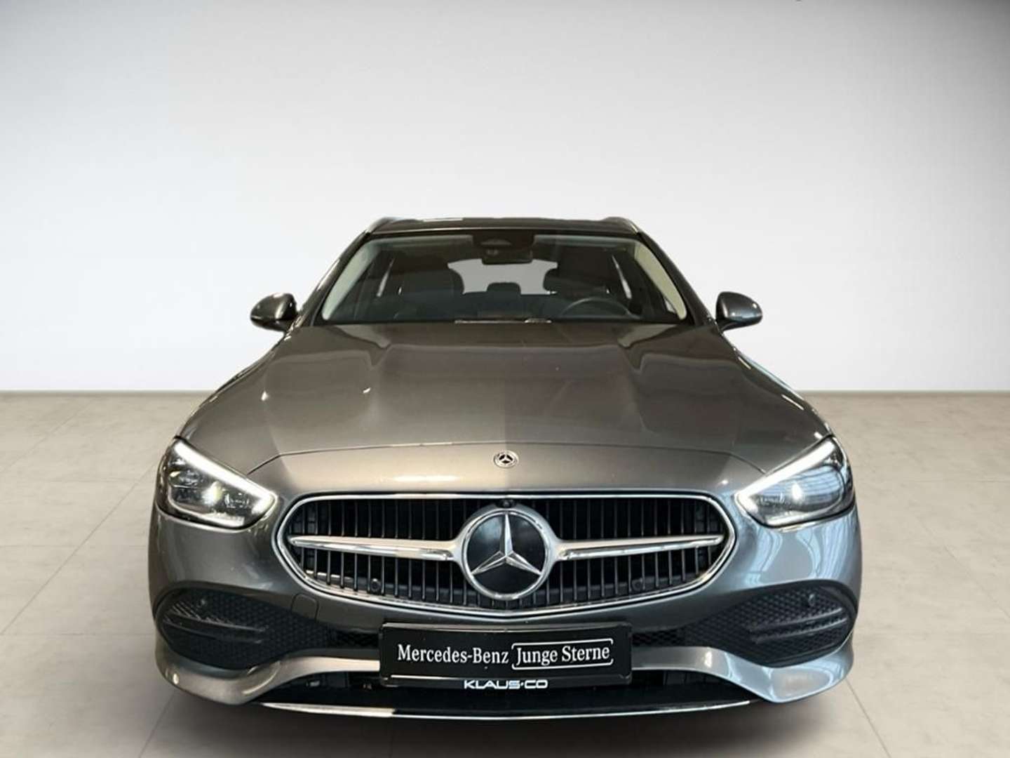 Mercedes Classe C C 220 Avantgarde - 2023 - Joinsteer - #2