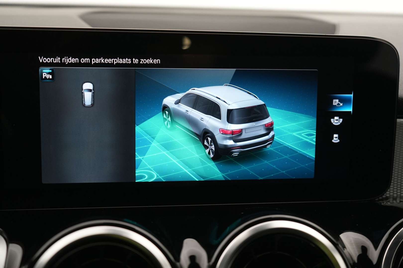 Mercedes GLB 180 Business - 2023 - Joinsteer - #31