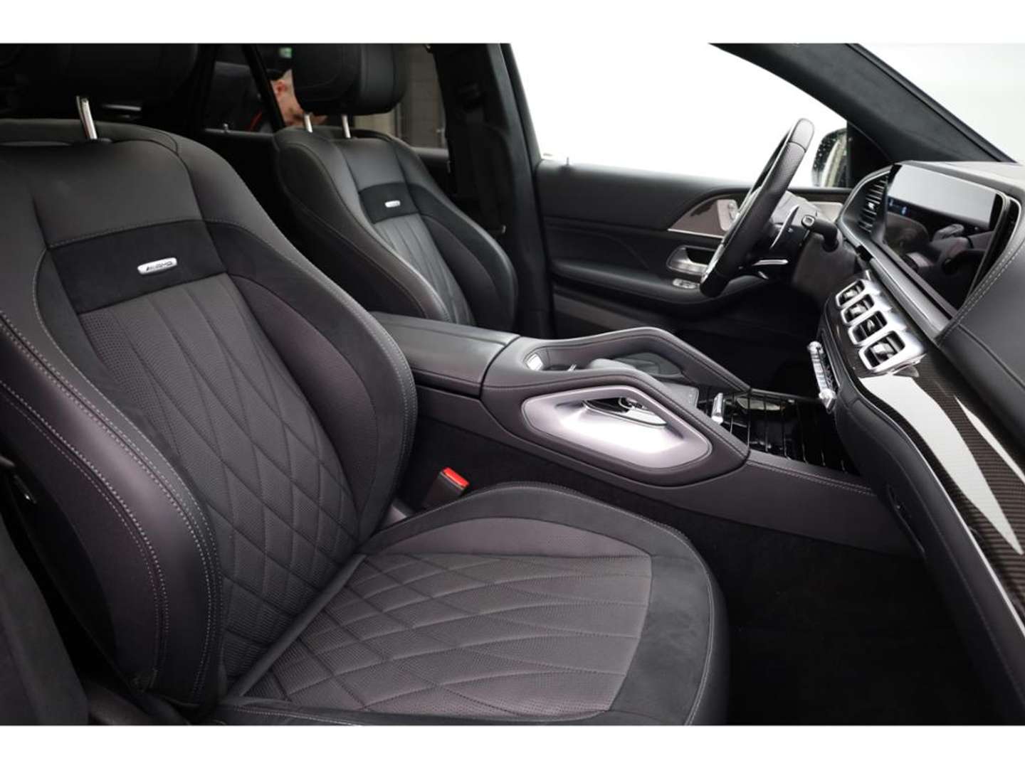 Mercedes GLE 63 AMG 63 Night Edition - 2023 - Joinsteer - #16