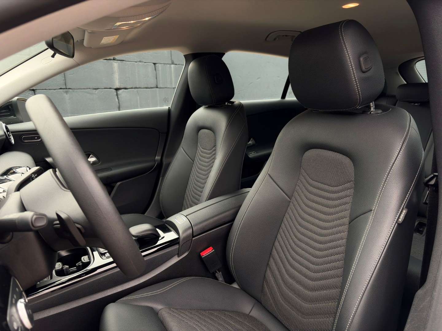 Mercedes CLA Shooting Break 180 - 2023 - Joinsteer - #11