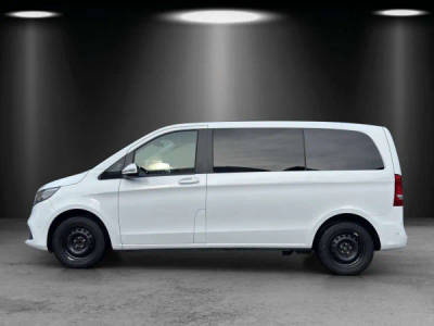 Mercedes V 220 220 - 2022 - Joinsteer - #1