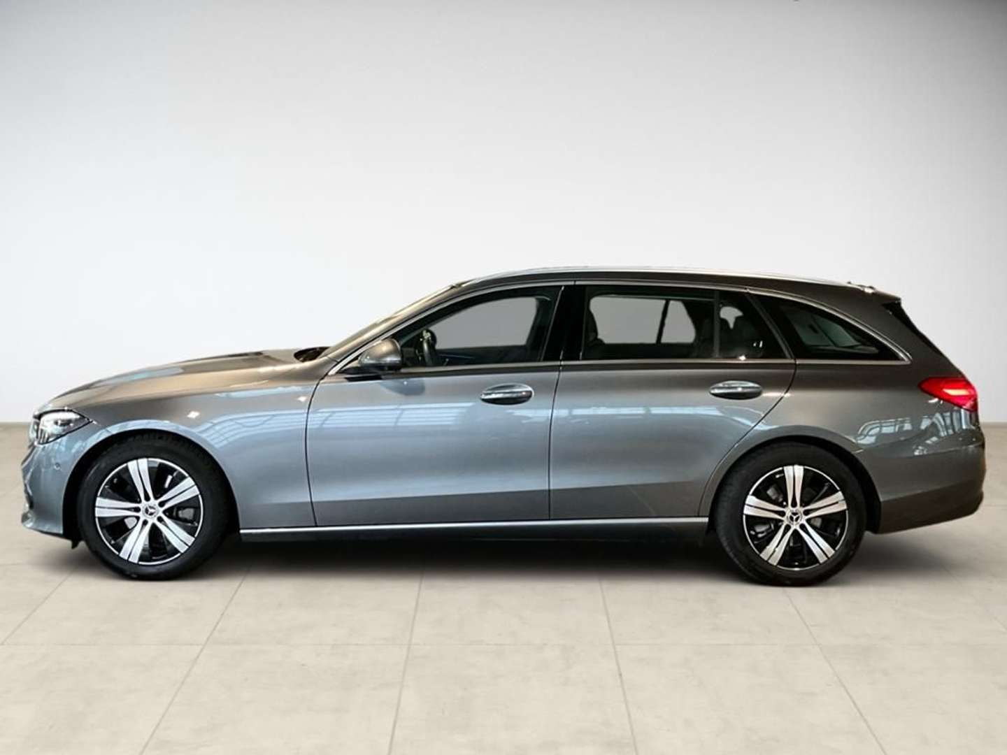 Mercedes Classe C C 220 Avantgarde - 2023 - Joinsteer - #3