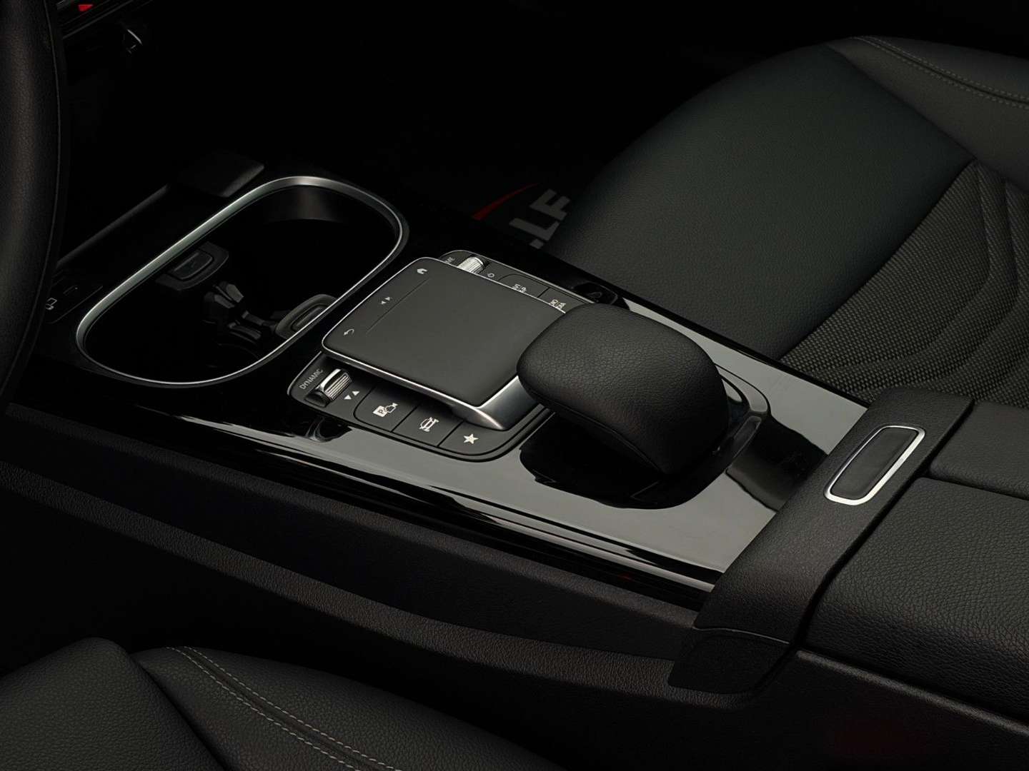 Mercedes CLA Shooting Break 180 - 2023 - Joinsteer - #12