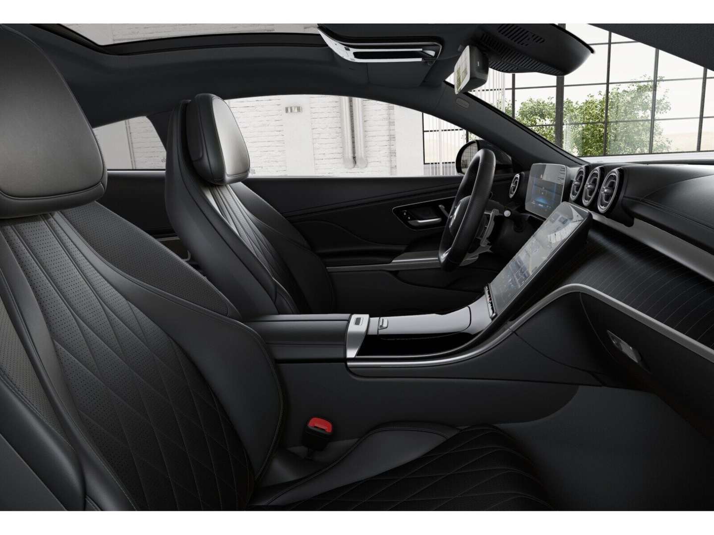 Mercedes Classe E 53 AMG 53 Night Edition - 2025 - Joinsteer - #8