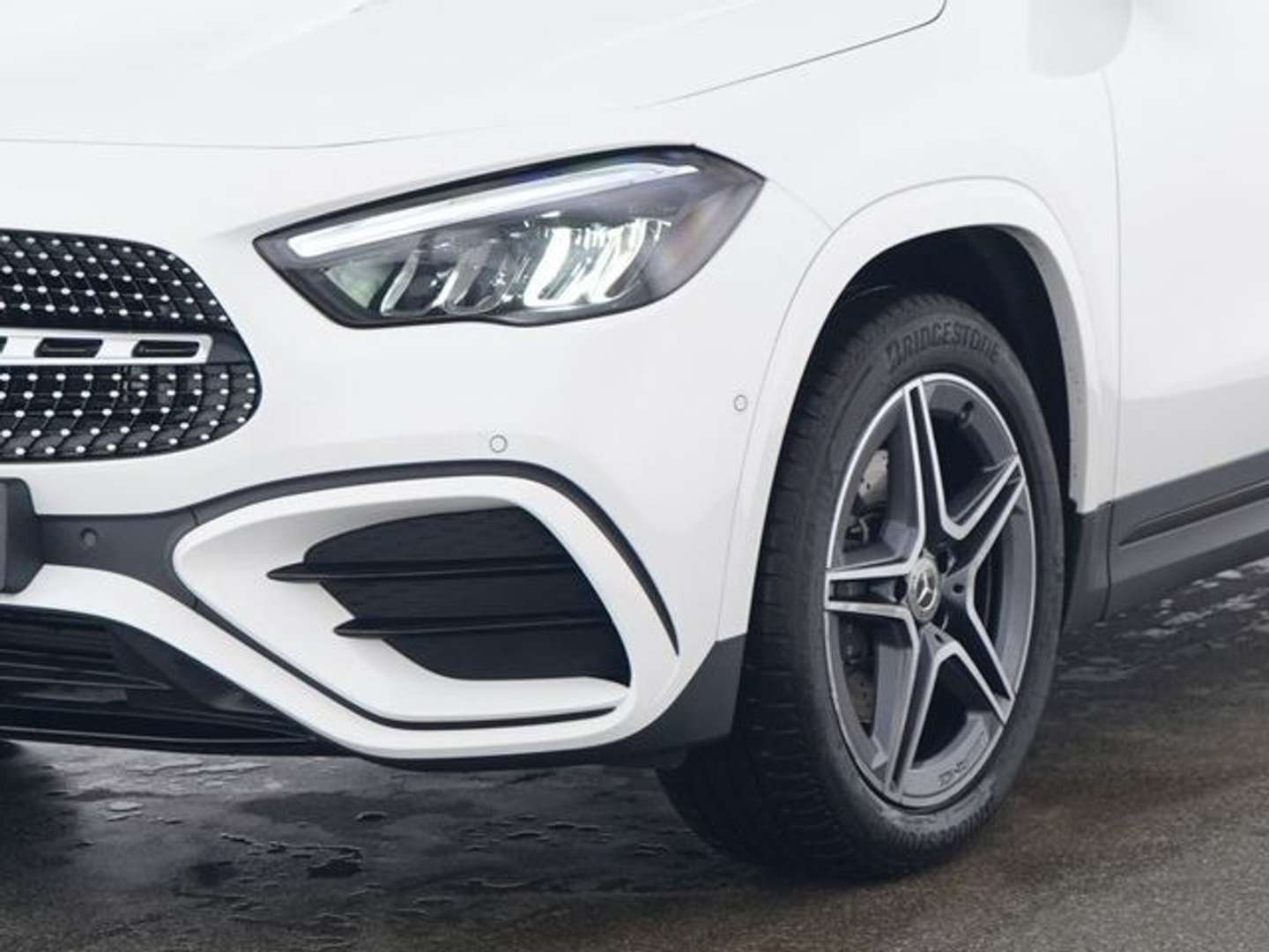 Mercedes GLA 250 E 250 AMG Line - 2025 - Joinsteer - #1