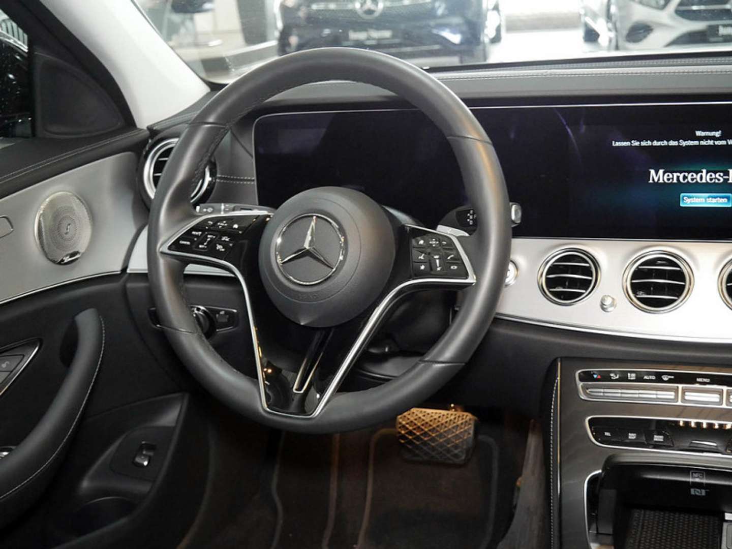 Mercedes Classe E 220 Night Edition - 2024 - Joinsteer - #8