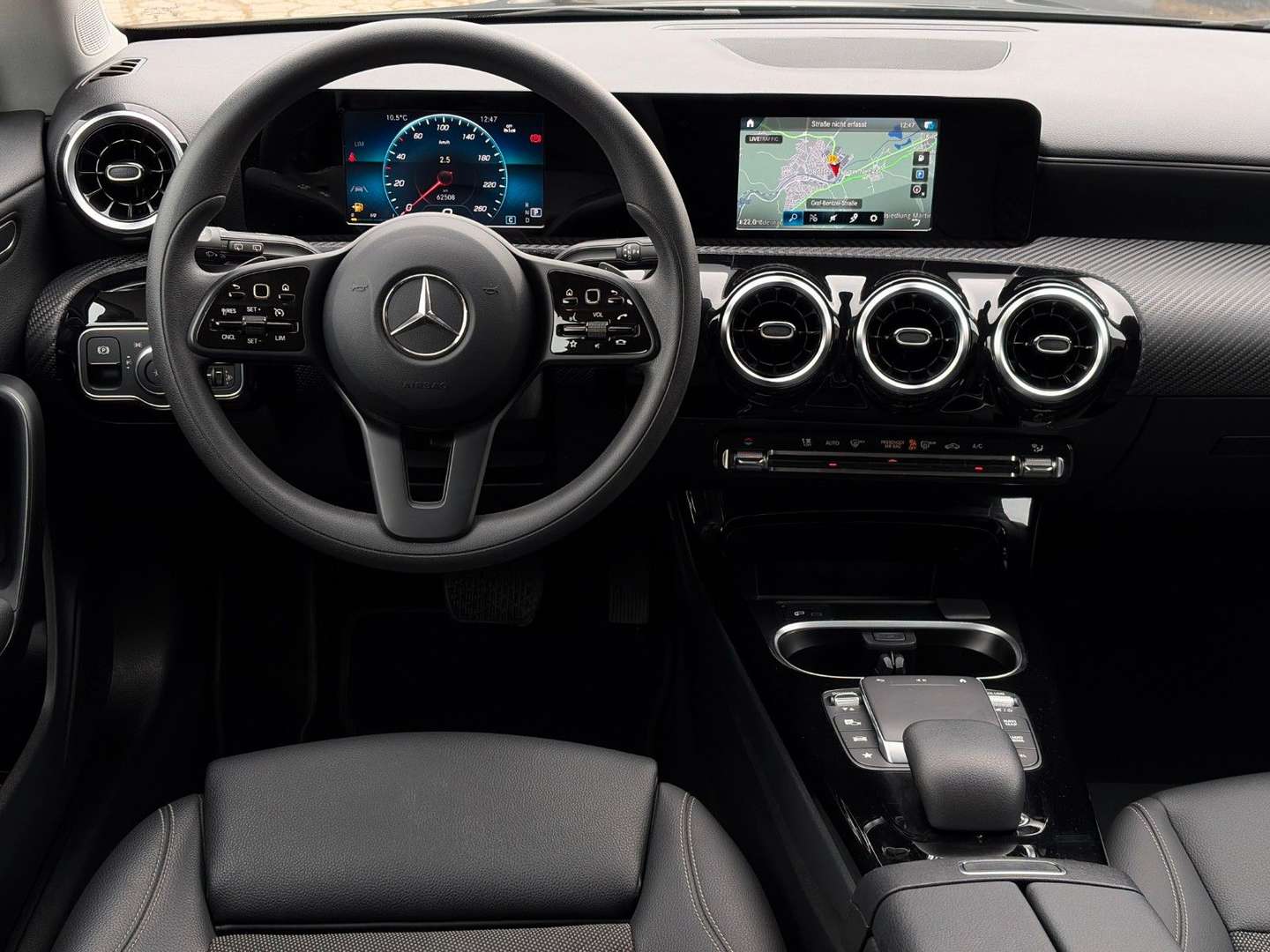 Mercedes CLA Shooting Break 180 - 2023 - Joinsteer - #13