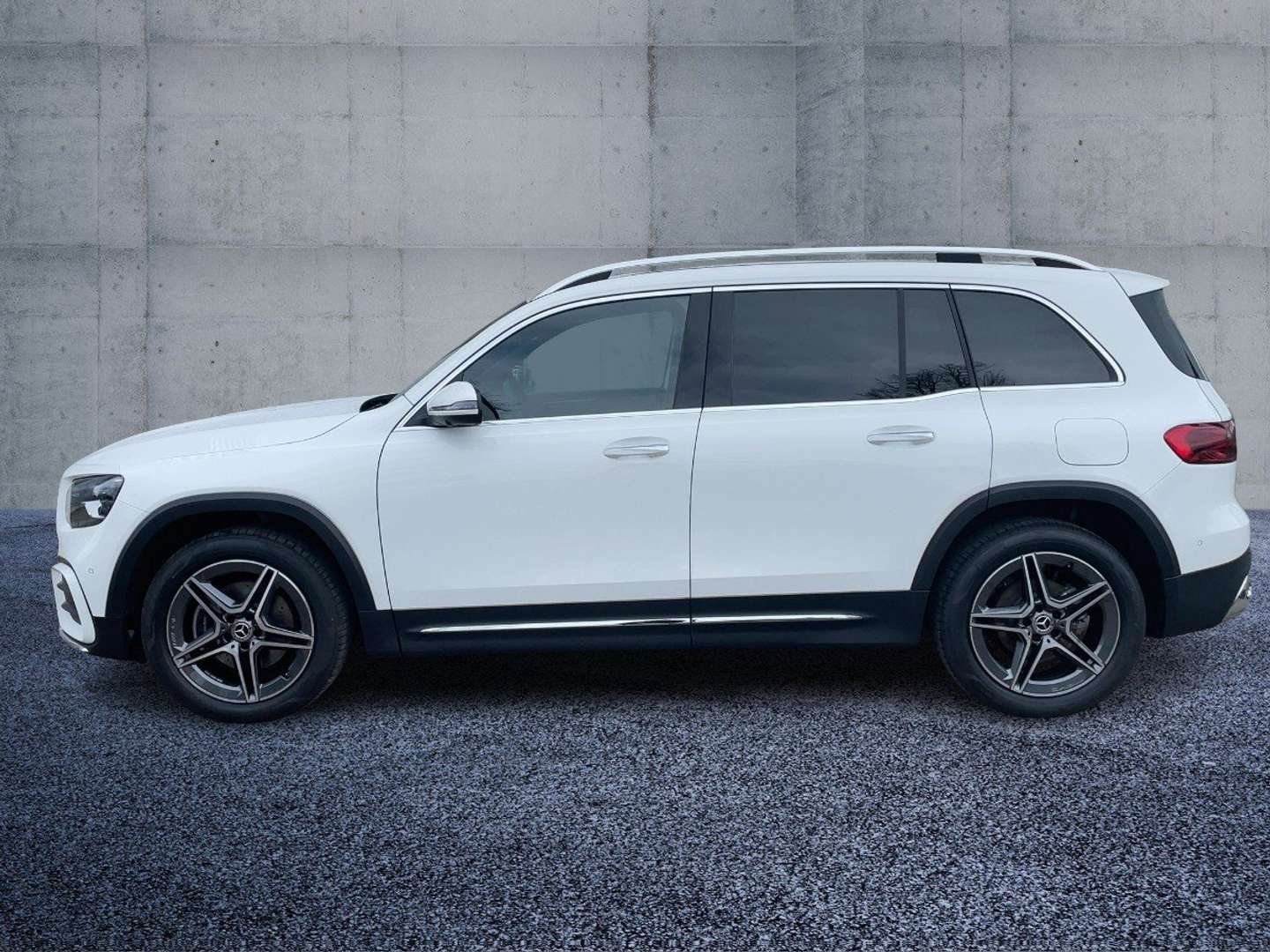 Mercedes GLB 200 - 2026 - Joinsteer - #2